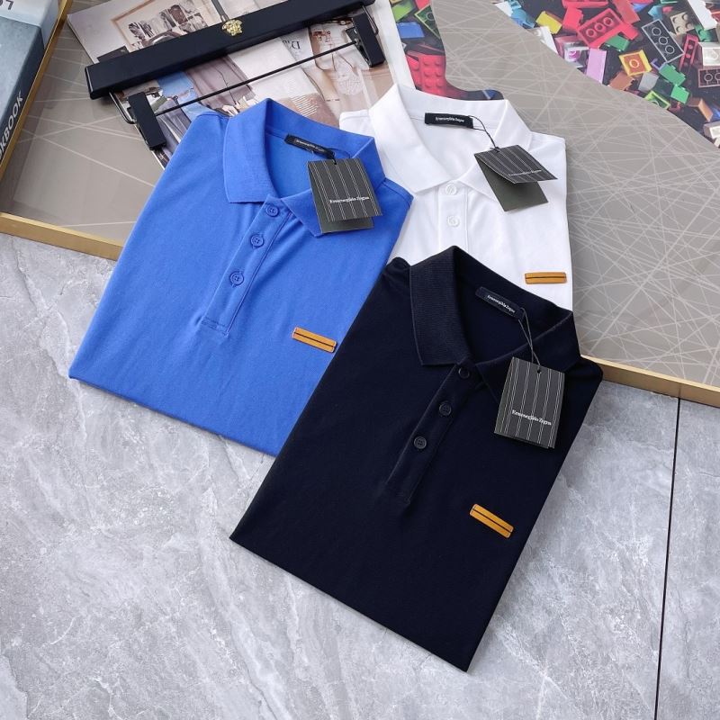 Zegna T-Shirts